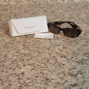 Micheal Kors sunglasses